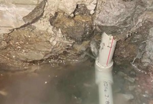 河北区管道漏水检测五