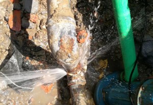 河北区管道漏水检测二