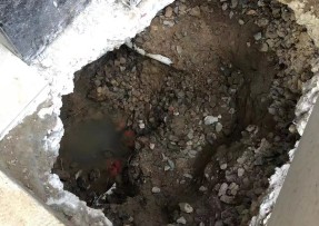 河北区水管漏水检测公司2